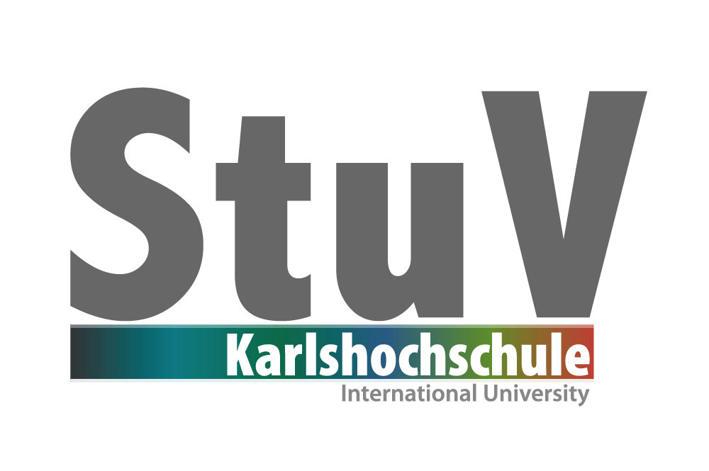 StuV Logo